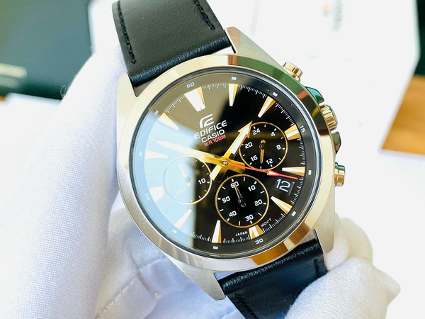 CASIO EDIFICE EFV-630L-1AV