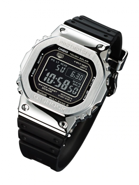 G-SHOCK GMW-B5000-1