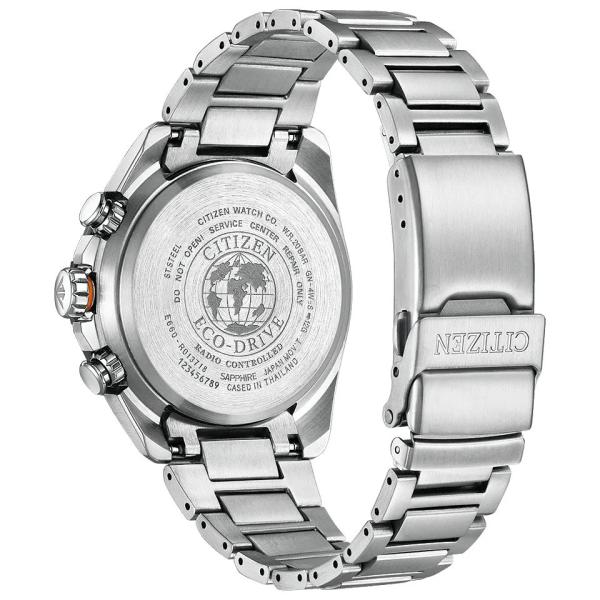 Đồng Hồ Nam Chính Hãng CITIZEN Promaster CB5034-82L