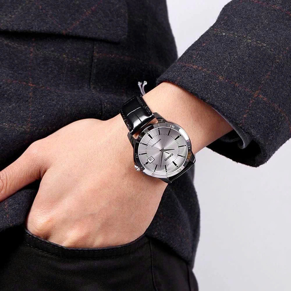 CASIO MTP-V004L-7A - QUÀ TẶNG TRỊ GIÁ 300K