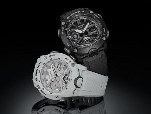 G-SHOCK  GA-2000S-7A