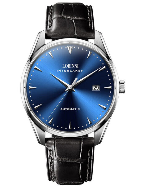 Đồng hồ nam chính hãng LOBINNI L5019-2