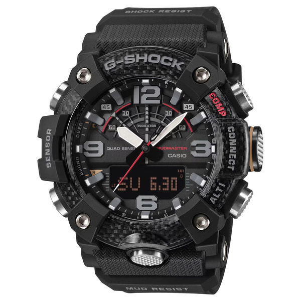 G-SHOCK GG-B100X-1A