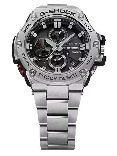 G-SHOCK GST-B100D-1A