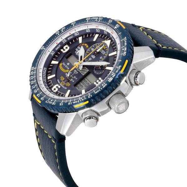 Đồng Hồ Nam Chính Hãng CITIZEN Promaster JY8078-01L