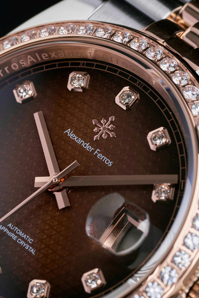 Alexander Ferros 8021D/08