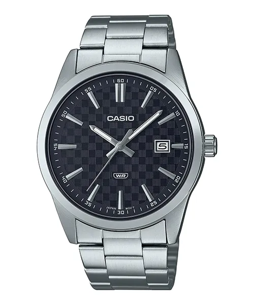 CASIO MTP-VD03D-1A - QUÀ TẶNG TRỊ GIÁ 300K