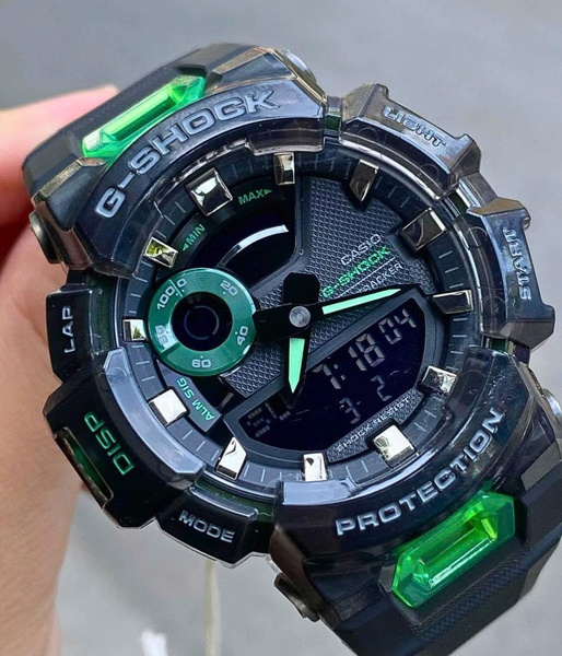 G-SHOCK GBA-900SM-1A3