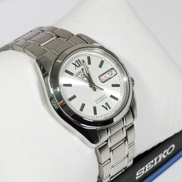 Đồng Hồ Nam Chính Hãng SEIKO 5 SNKL51K1