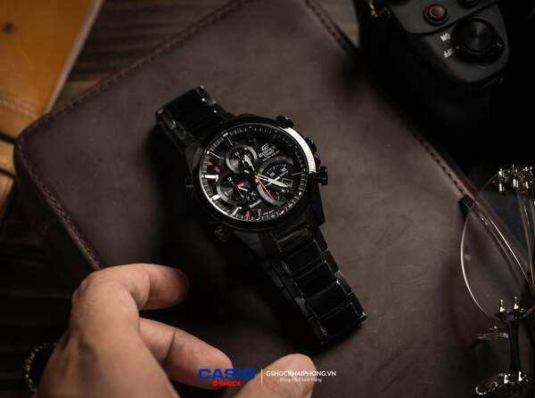 EDIFICE EQB-501DC-1A