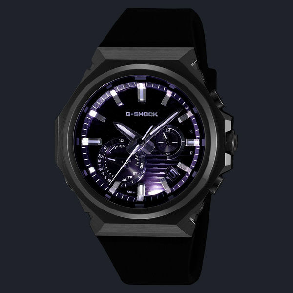 CASIO G-SHOCK GST-B1000-2A
