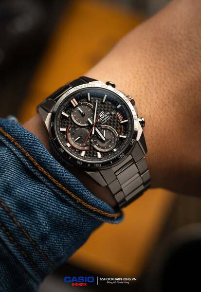 EDIFICE EQW-A2000DC-1A
