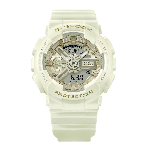 CASIO G-SHOCK GMA-S110ST-7ADR