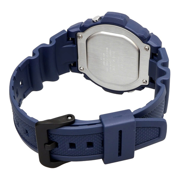 Đồng Hồ Nam Chính Hãng CASIO W-219H-2AV