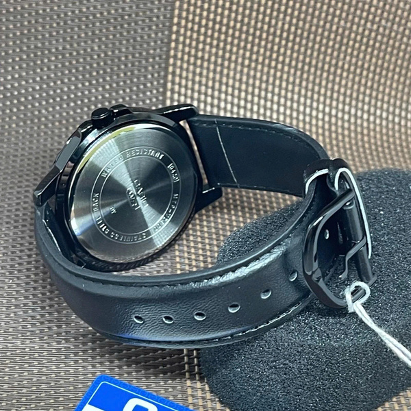 CASIO MTP-VD300BL-5E - QUÀ TẶNG TRỊ GIÁ 300K