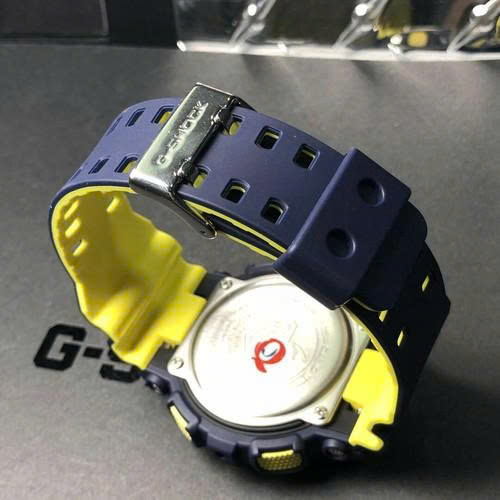 G-SHOCK GA-110LN-2A