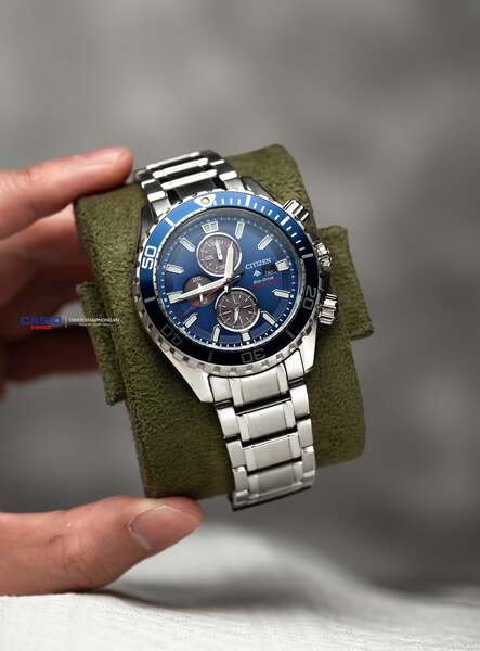 Citizen Eco-Drive CA0710-58L Promaster Diver (USED 99%)