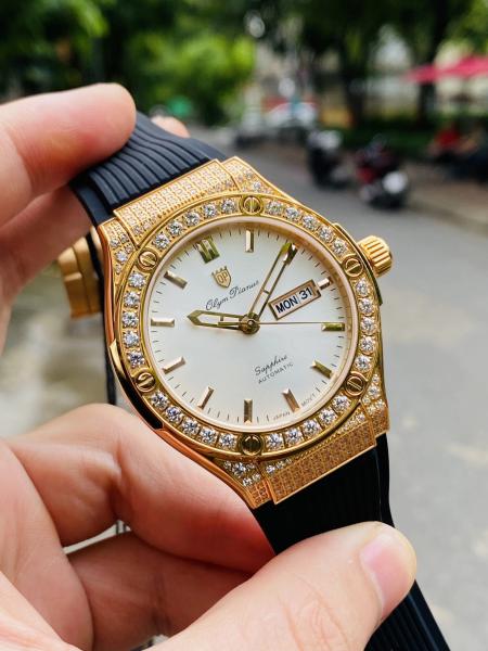 Olympianus OP990-45ADDGR-GL-T