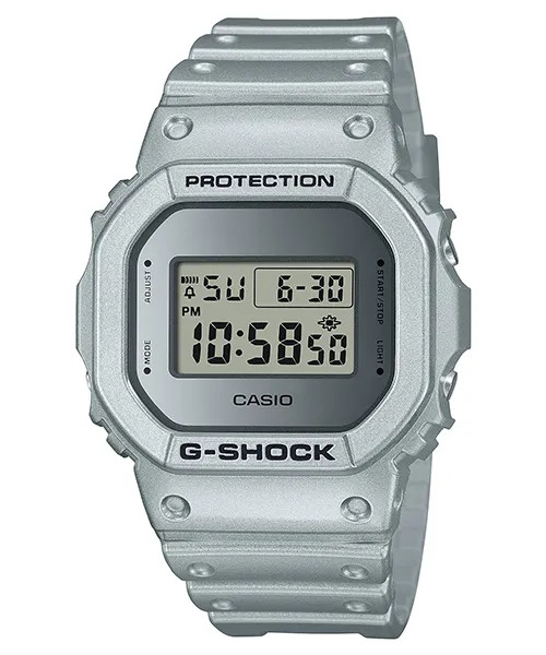 G-SHOCK DW-5600FF-8