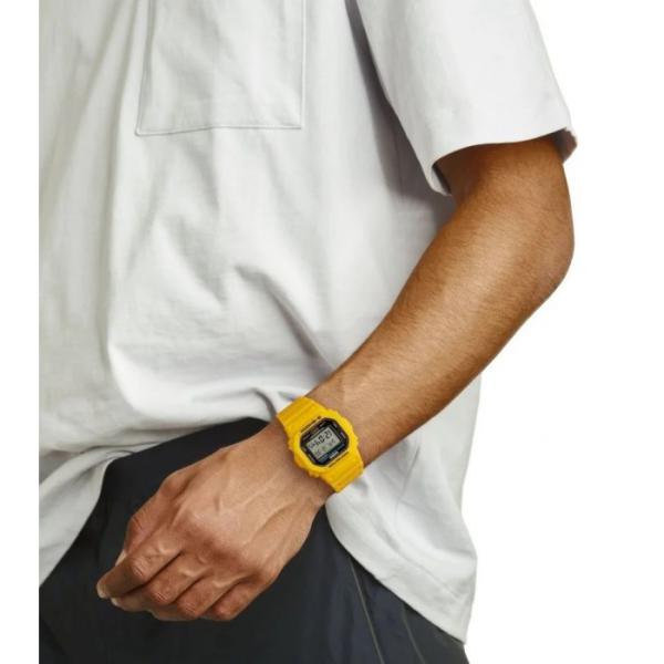 G-SHOCK DW-5600REC-9