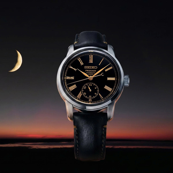 Đồng Hồ Nam Chính Hãng SEIKO 5 Sports SPB499J1 