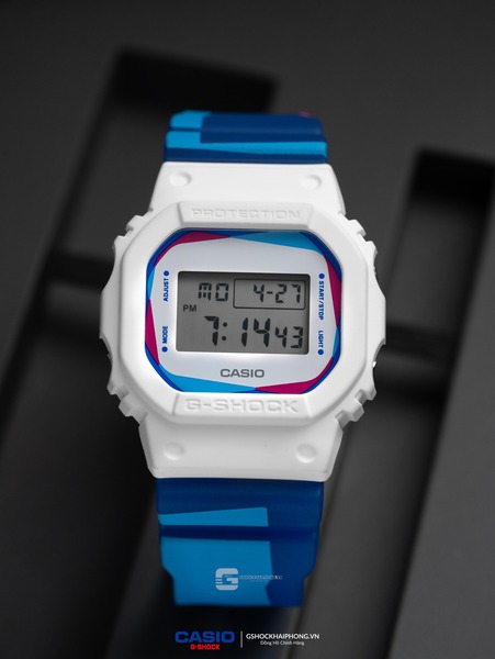 G-SHOCK DWE-5600PR-2