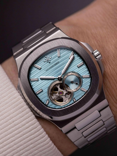 Alexander Ferros 6312S/13