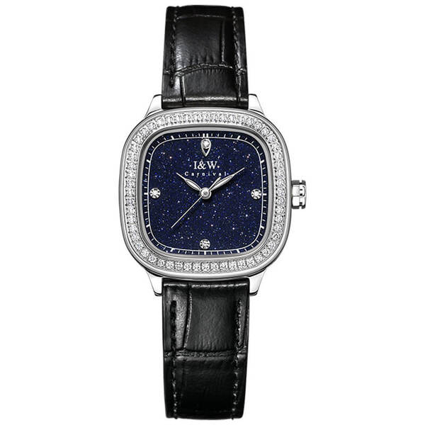Đồng Hồ Nữ I&W Carnival IW632L-1