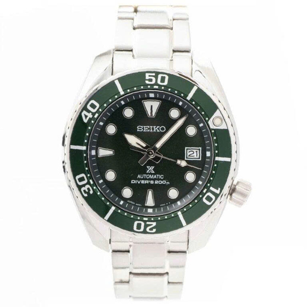 Đồng Hồ Nam Chính Hãng SEIKO Prospex SPB103J1