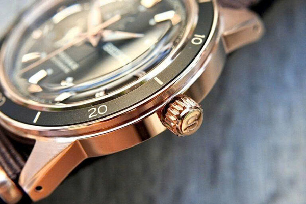 Đồng Hồ Nam Chính Hãng SEIKO Presage SSA393J1