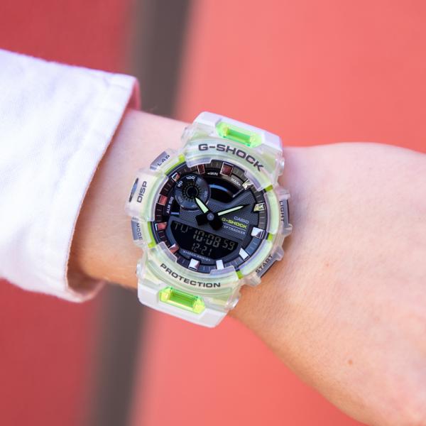 G-SHOCK GBA-900SM-7A9