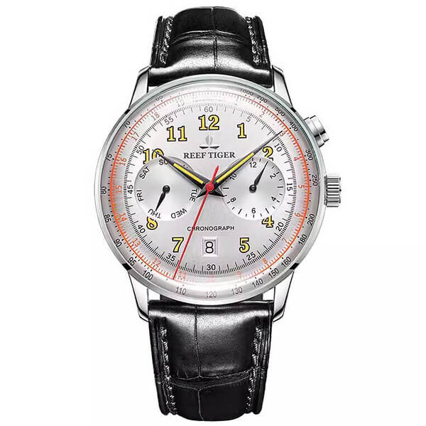 Đồng hồ nam Reef Tiger Chronograph RGA9122-6