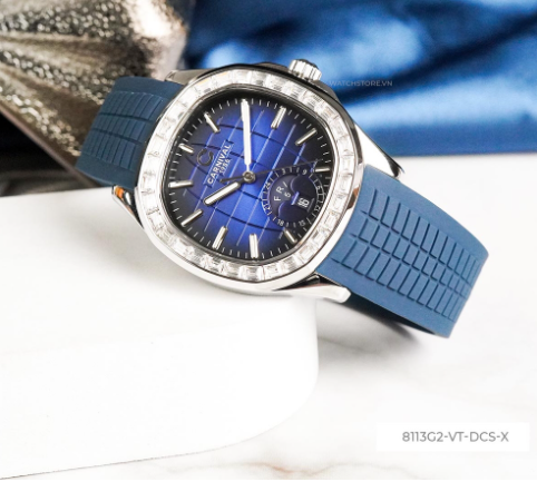 CARNIVAL 8113G2-VT-DCS-X