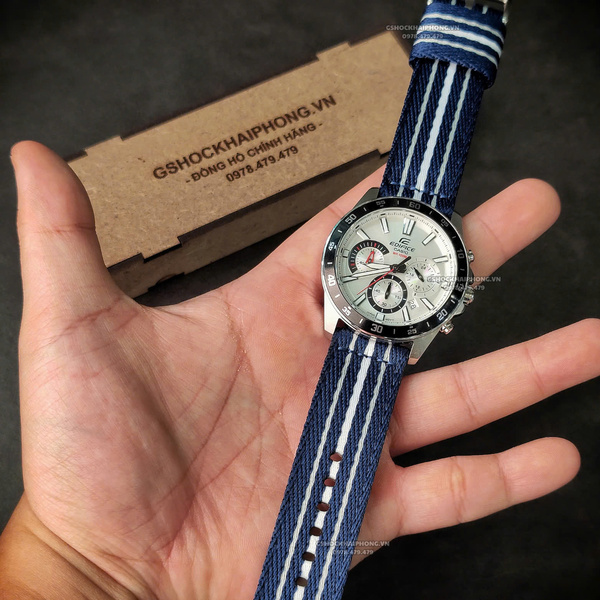 Dây vải mix màu 28 - Size 20/22 mm