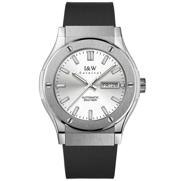 Đồng Hồ Nam I&W Carnival IW755851G-1