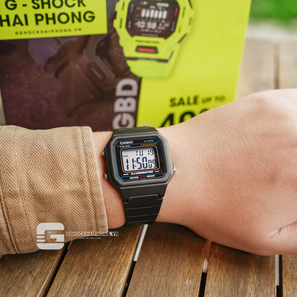 G-SHOCK GA-2100AP - Murakami X Hyper Color