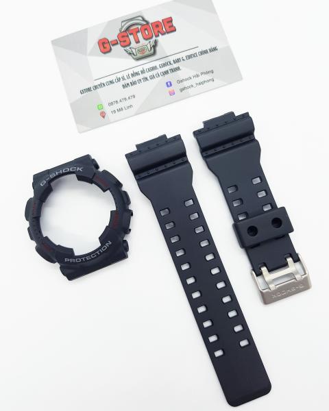 Bộ vỏ Ga-110-1a chính hãng