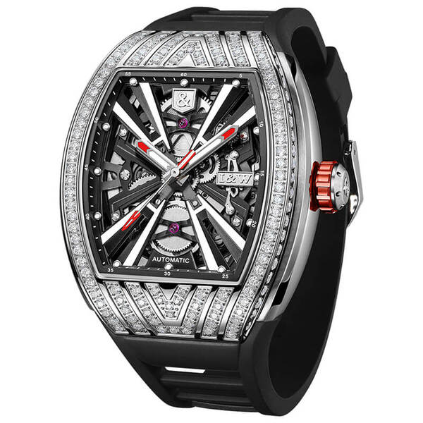 Đồng Hồ Nam I&W Carnival Sport IW765G-2