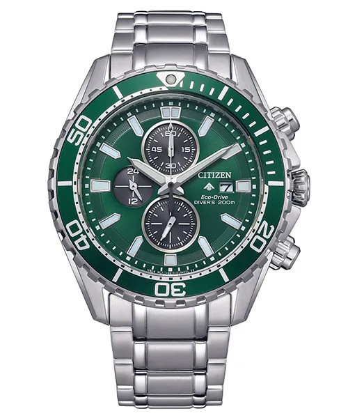 Đồng Hồ Nam Chính Hãng CITIZEN Promaster CA0820-50X