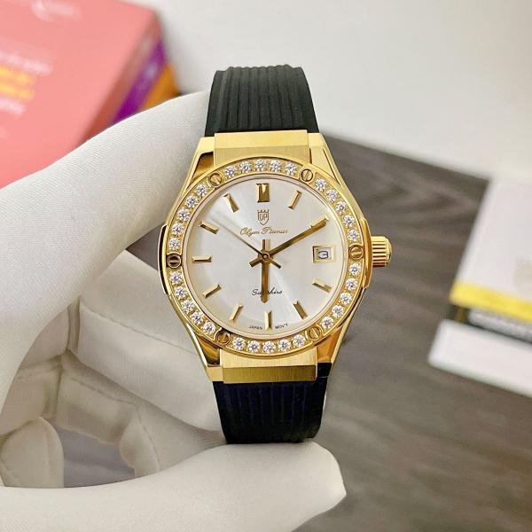 Olympianus OP990-45DLK-GL-T