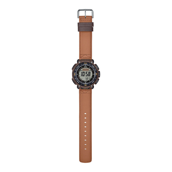 CASIO PRO TREK  PRG-340L-5
