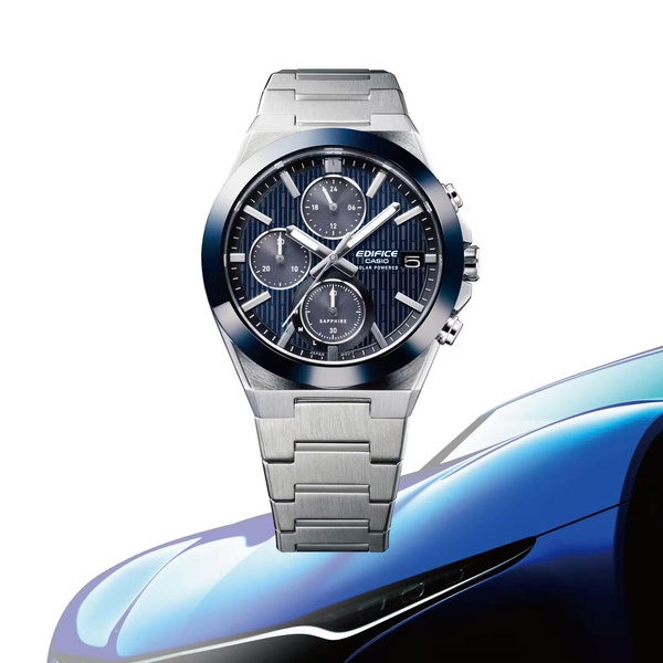 CASIO  EDIFICE EFS-S650D-2A