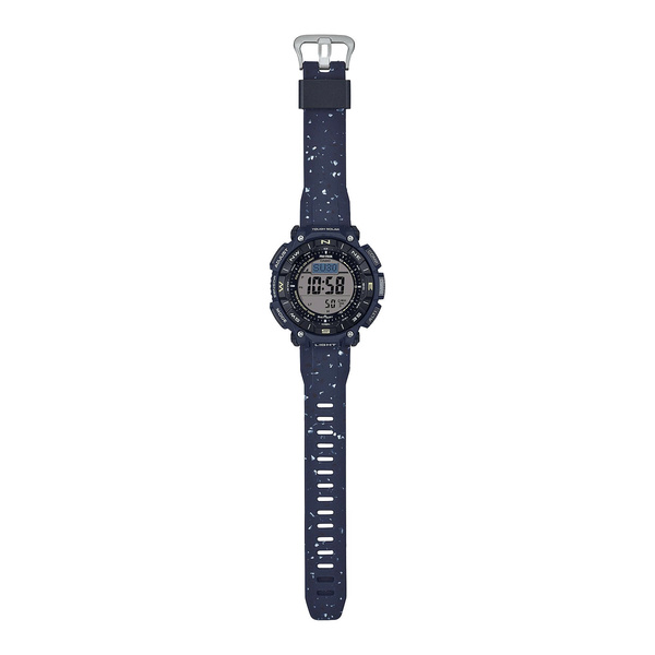 CASIO PRO TREK  PRG-340SC-2