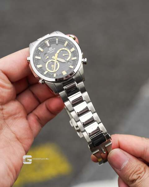 GS-000291 ( CASIO EDIFICE EQW-T640D-1A9 )