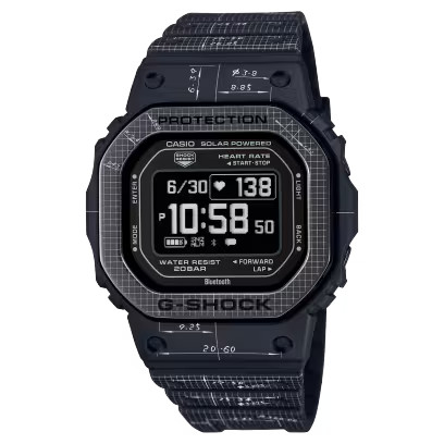 G-SHOCK DW-H5600EX-1