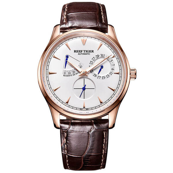 Đồng hồ nam chính hãng Reef Tiger RGA1980-1