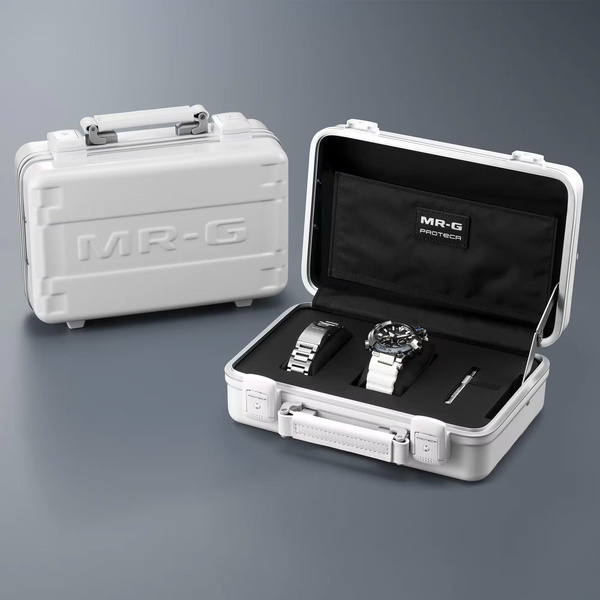 CASIO G-SHOCK MRG-BF1000EB-1A