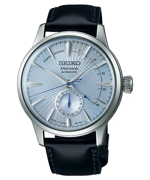 Đồng Hồ Nam Chính Hãng SEIKO Presage SSA343J1