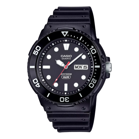 Casio MRW230H-1E