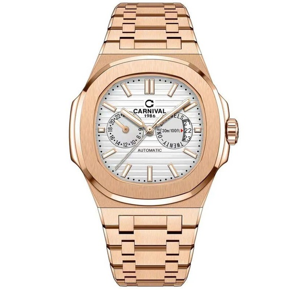 Đồng hồ Carnival 8158G-VH-T